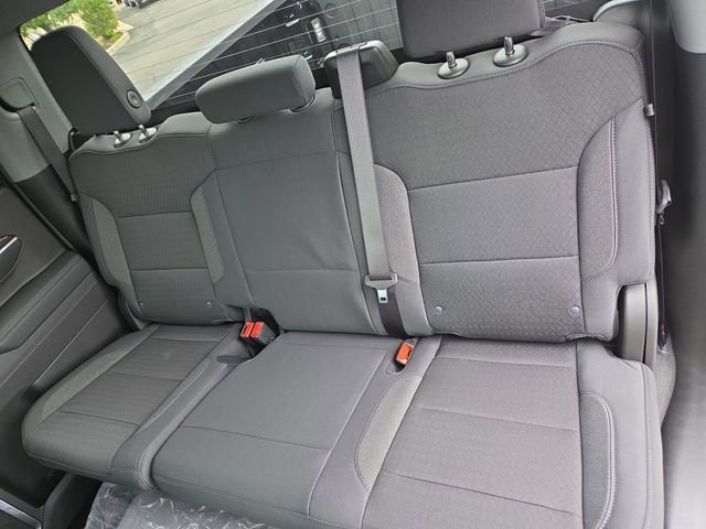 New 2026 Chevrolet Silverado 1500 LT image 24