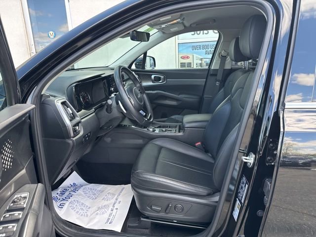 Certified 2023 Kia Sorento EX AWD/4WD image 8