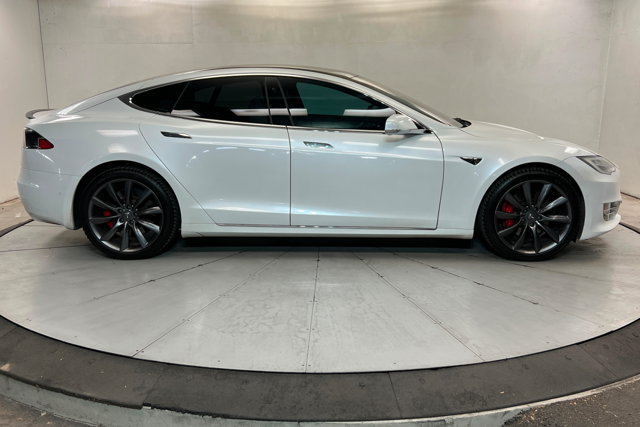 Used 2019 Tesla Model S Performance AWD/4WD image 6