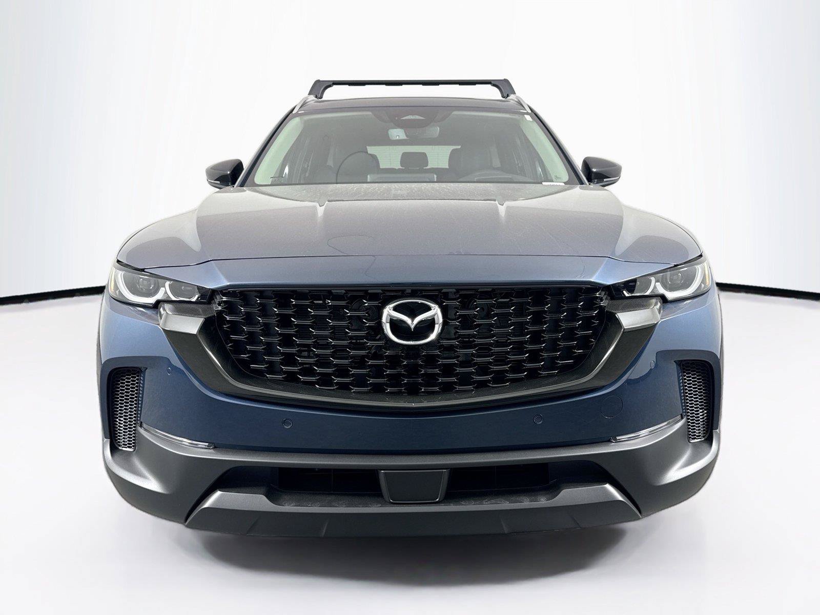 New 2026 MAZDA CX-50 2.5 Hybrid w/ Weather Package AWD/4WD image 4