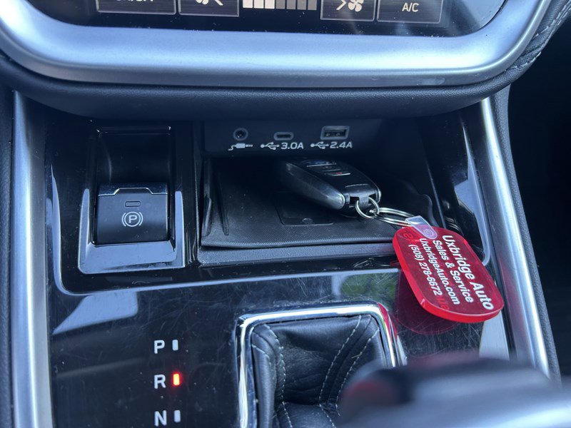 Used 2023 Subaru Outback Limited image 23