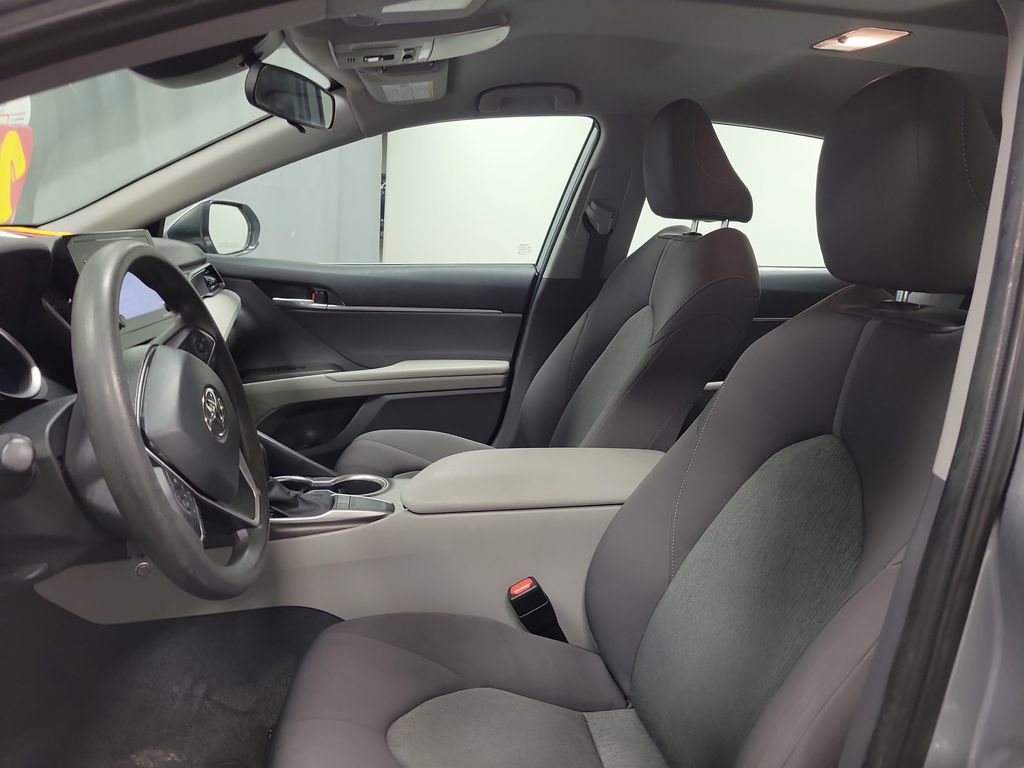 Used 2023 Toyota Camry LE image 12