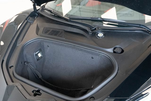 Used 2021 Chevrolet Corvette Stingray Preferred Cpe w/ Z51 Performance Package RWD image 26