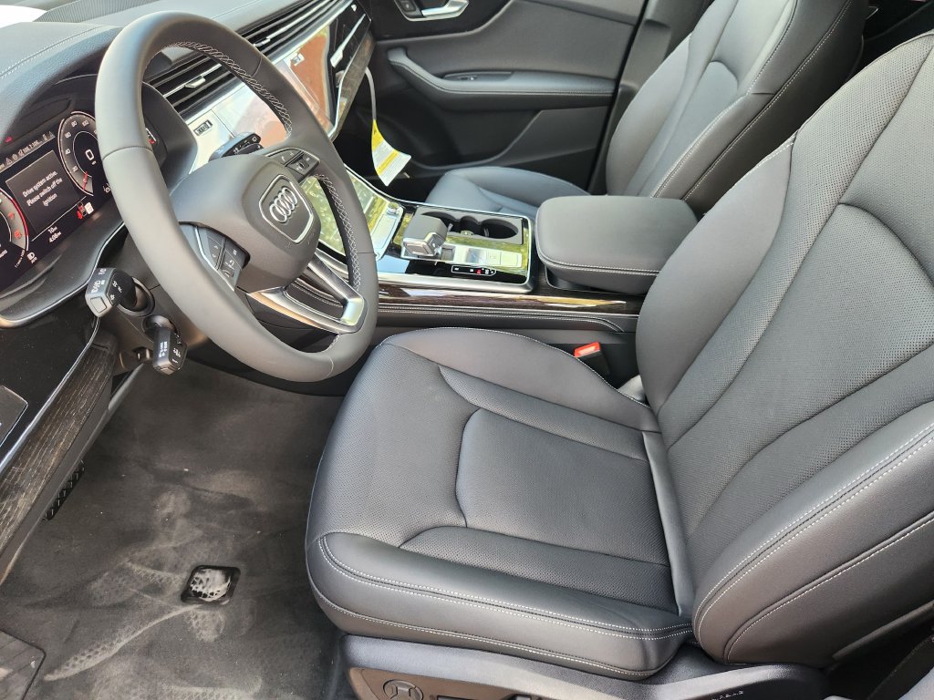 New 2027 Audi Q8 Premium Plus AWD/4WD image 14