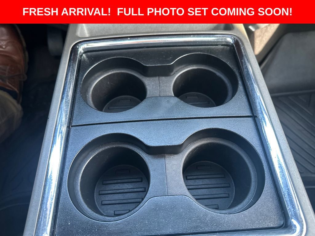 Used 2016 Ford F350 Lariat w/ Lariat Ultimate Package image 16