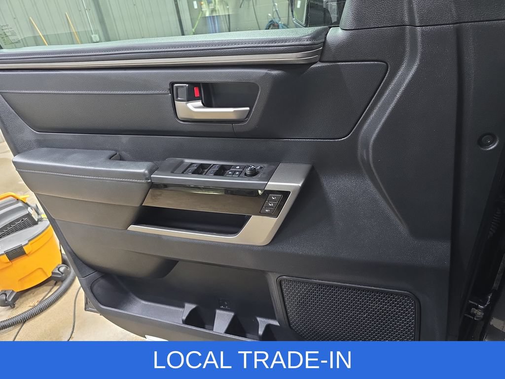 Used 2023 Toyota Tundra Limited RWD image 25