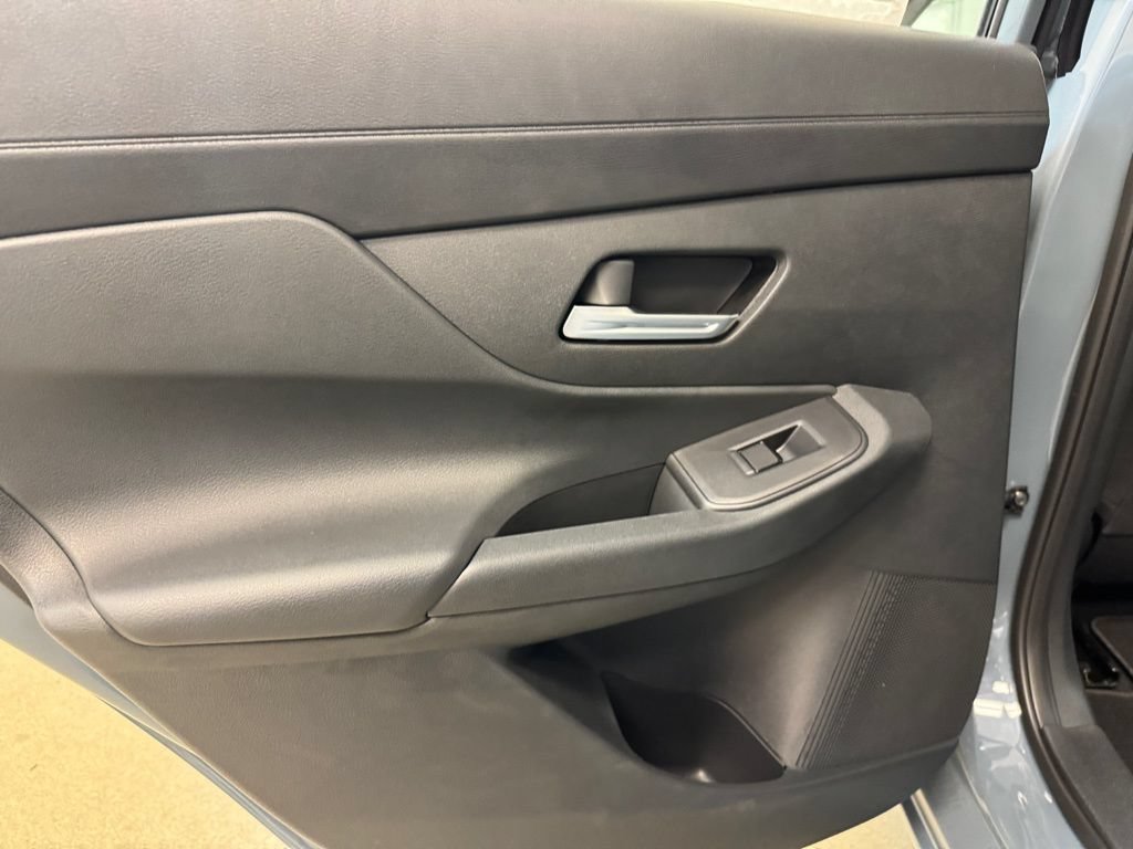 New 2026 Nissan Sentra SV w/ SV Convenience Package FWD image 15