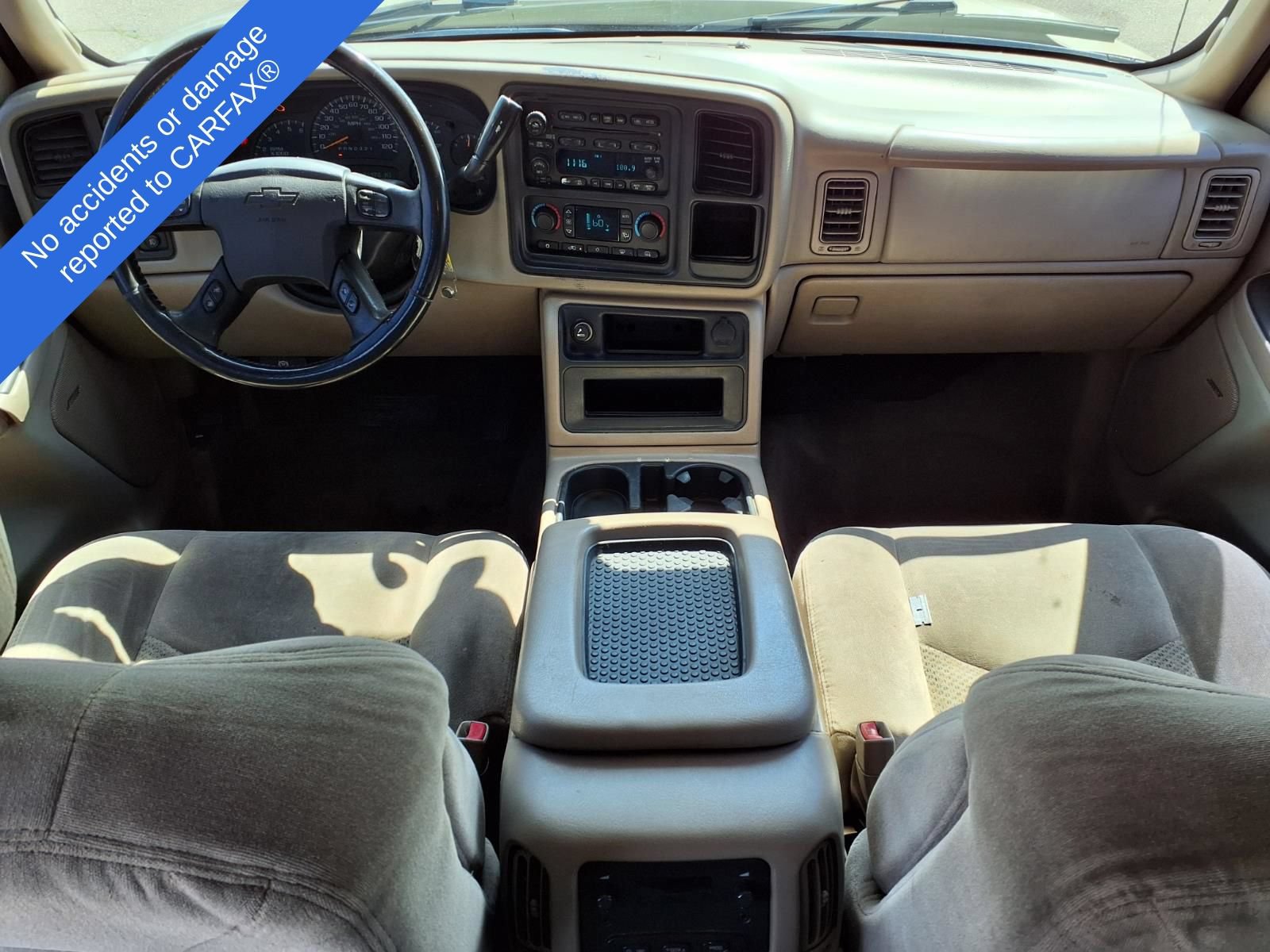 Used 2006 Chevrolet Silverado 1500 LT w/ Onstar Plus Package AWD/4WD image 13