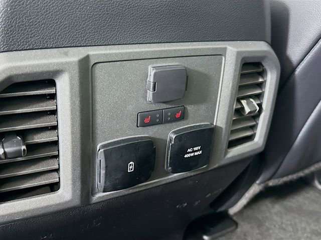 Certified 2018 Ford F150 Raptor w/ Equipment Group 802A Luxury image 27