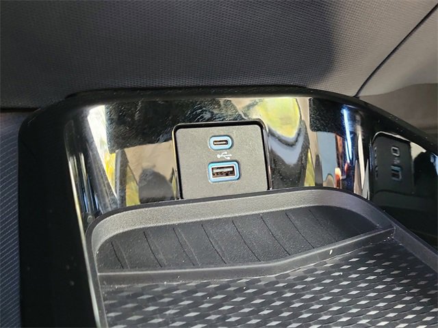 Used 2022 Ford Mustang Mach-E Premium image 22