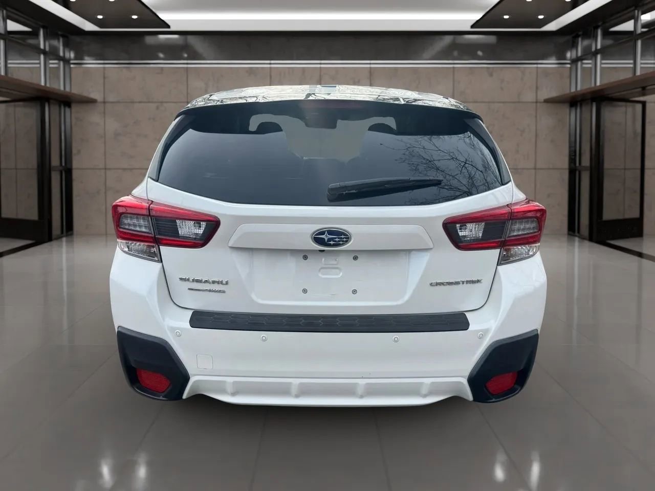 Used 2020 Subaru Crosstrek 2.0i Limited w/ Moonroof Package image 5