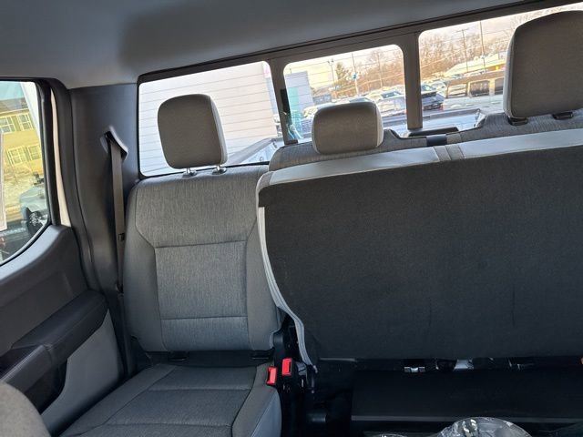New 2026 Ford F250 XL w/ STX Appearance Package AWD/4WD image 23