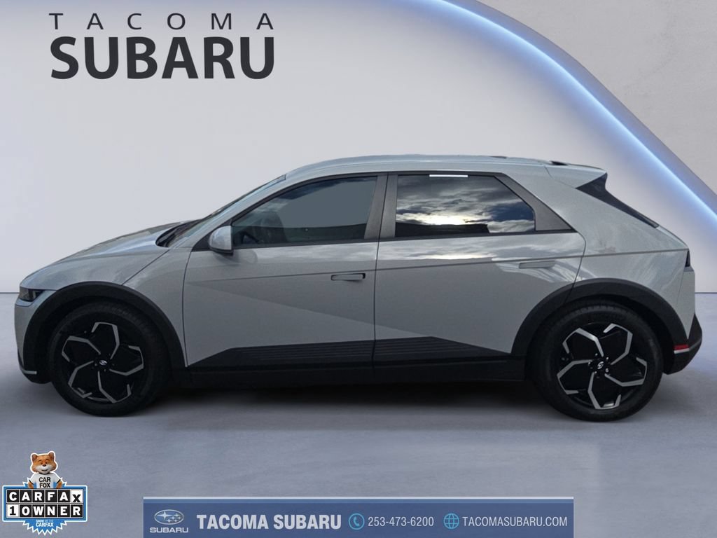 Used 2024 Hyundai Ioniq 5 SEL RWD image 2