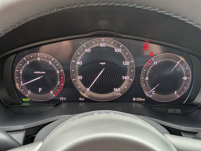 New 2026 MAZDA CX-90 3.3 Turbo S w/ Premium Package image 17