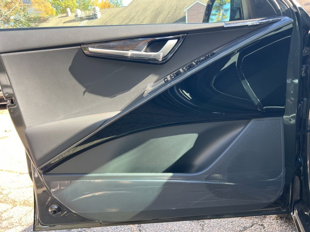 New 2025 Kia Niro Wind image 7