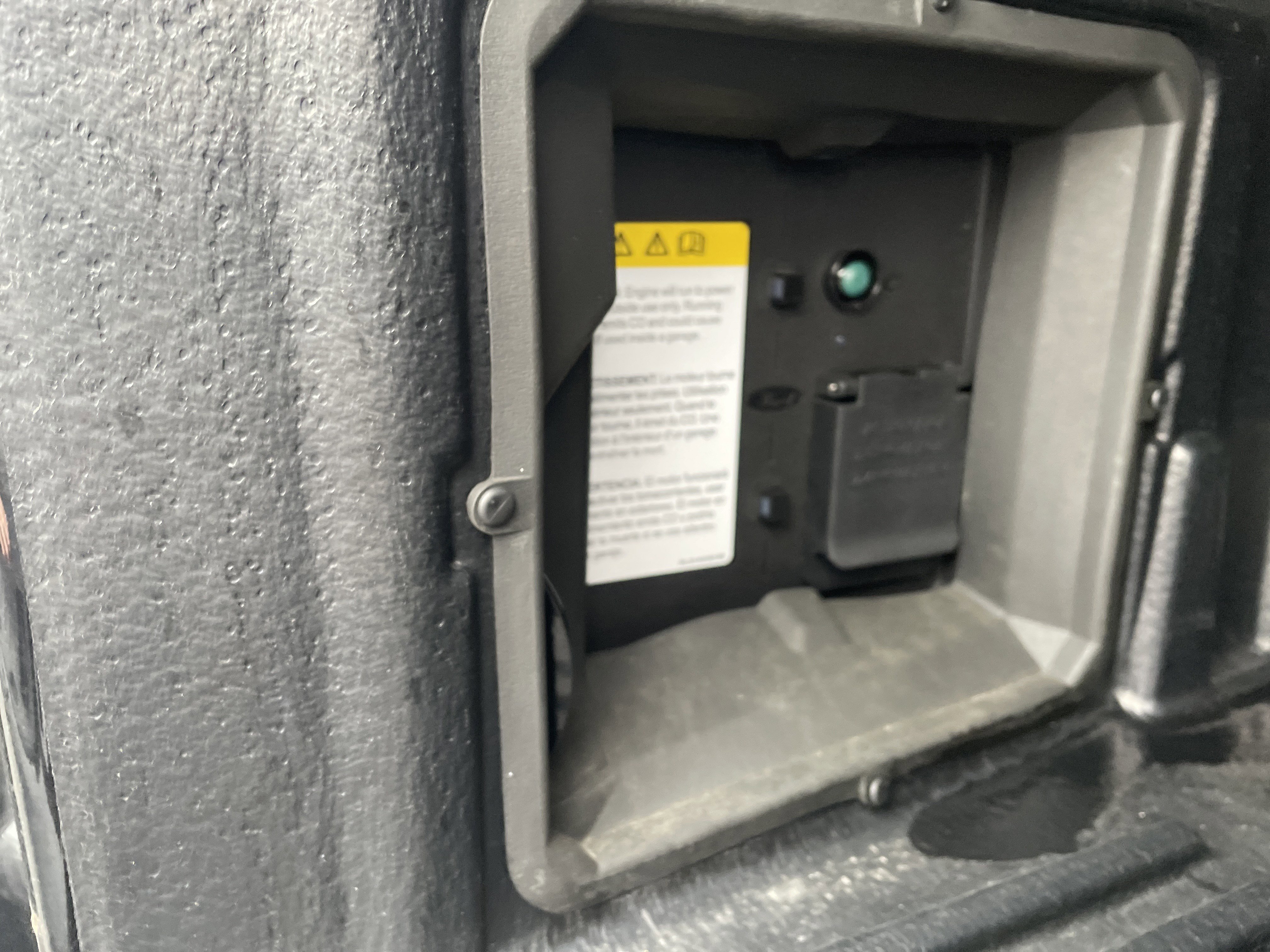 Used 2023 Ford F150 Lariat w/ Equipment Group 502A High image 21