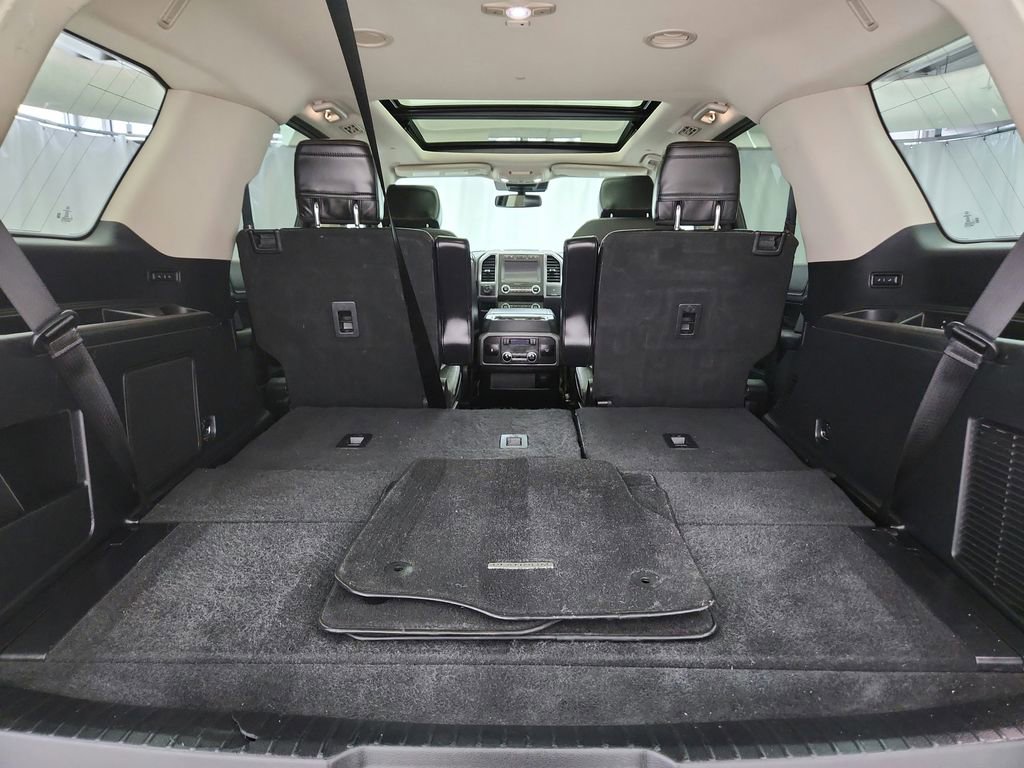 Used 2019 Ford Expedition Platinum AWD/4WD image 37