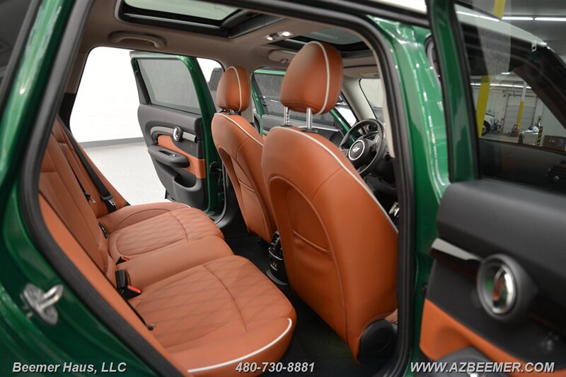 Used 2023 MINI Cooper Clubman S FWD image 22