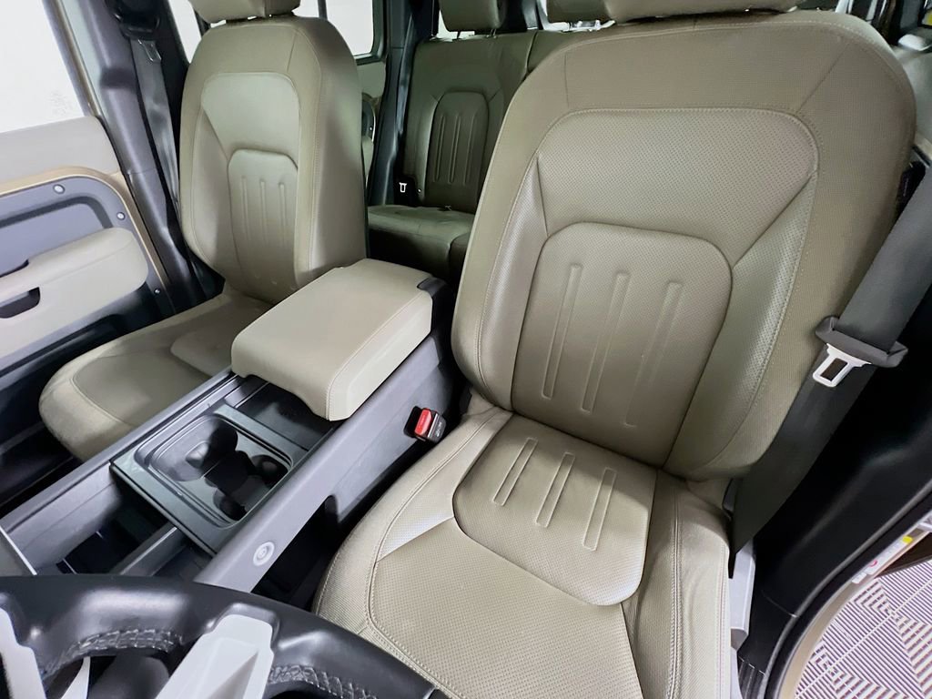 Used 2021 Land Rover Defender 110 S image 22