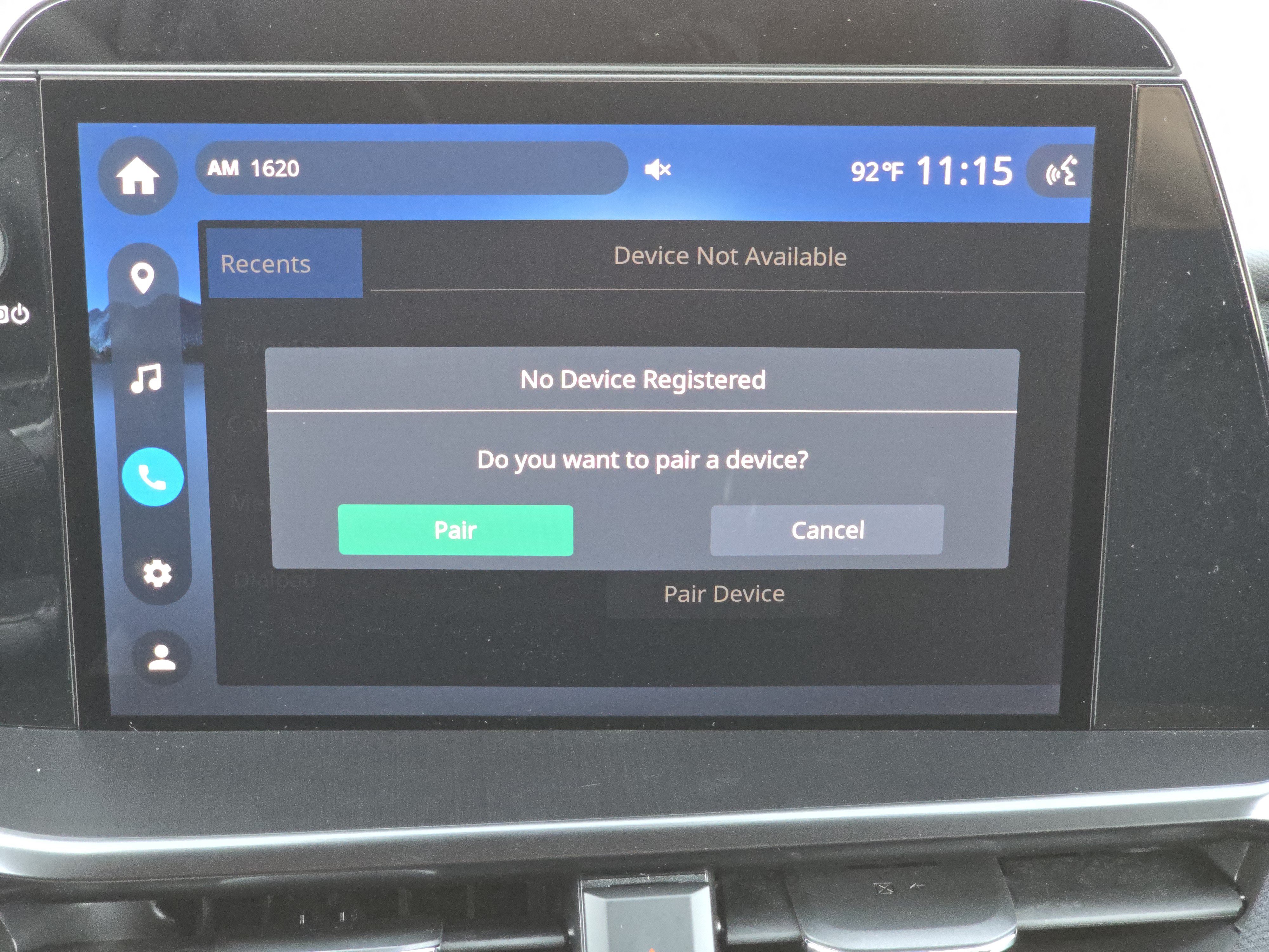 New 2026 Subaru Outback Premium AWD/4WD image 14