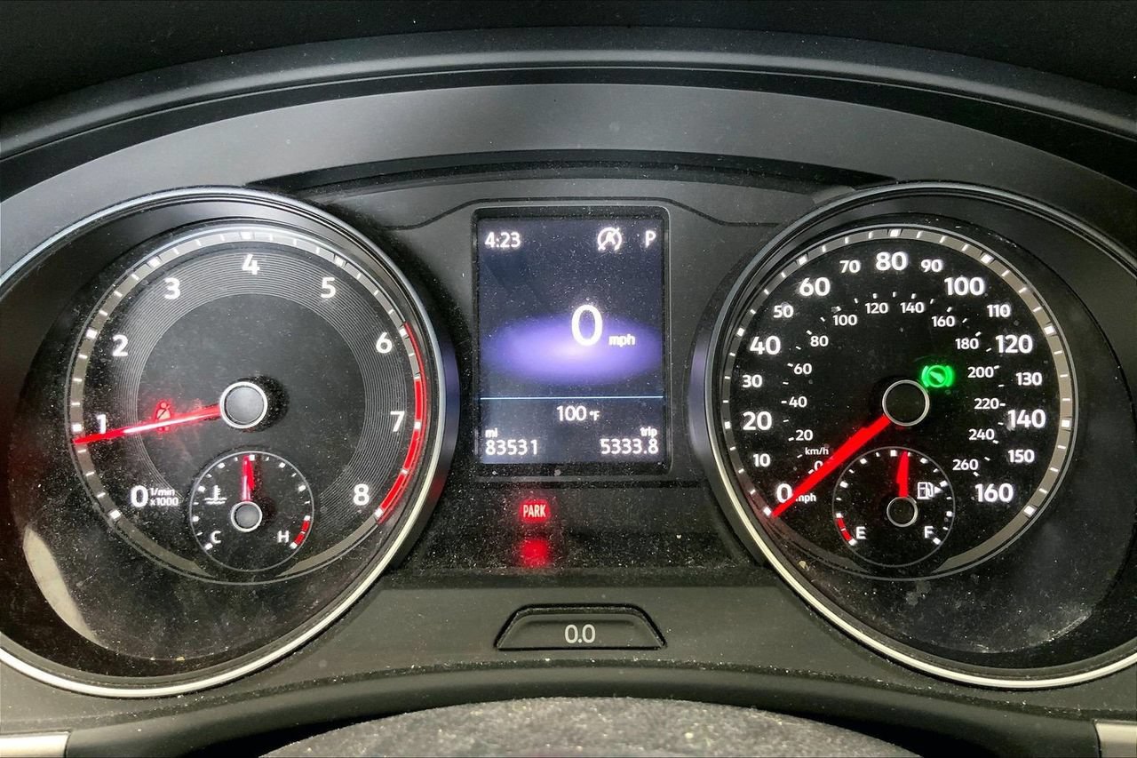 Used 2019 Volkswagen Atlas S FWD image 18