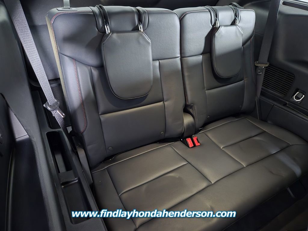 Used 2025 Ford Explorer ST-Line image 20