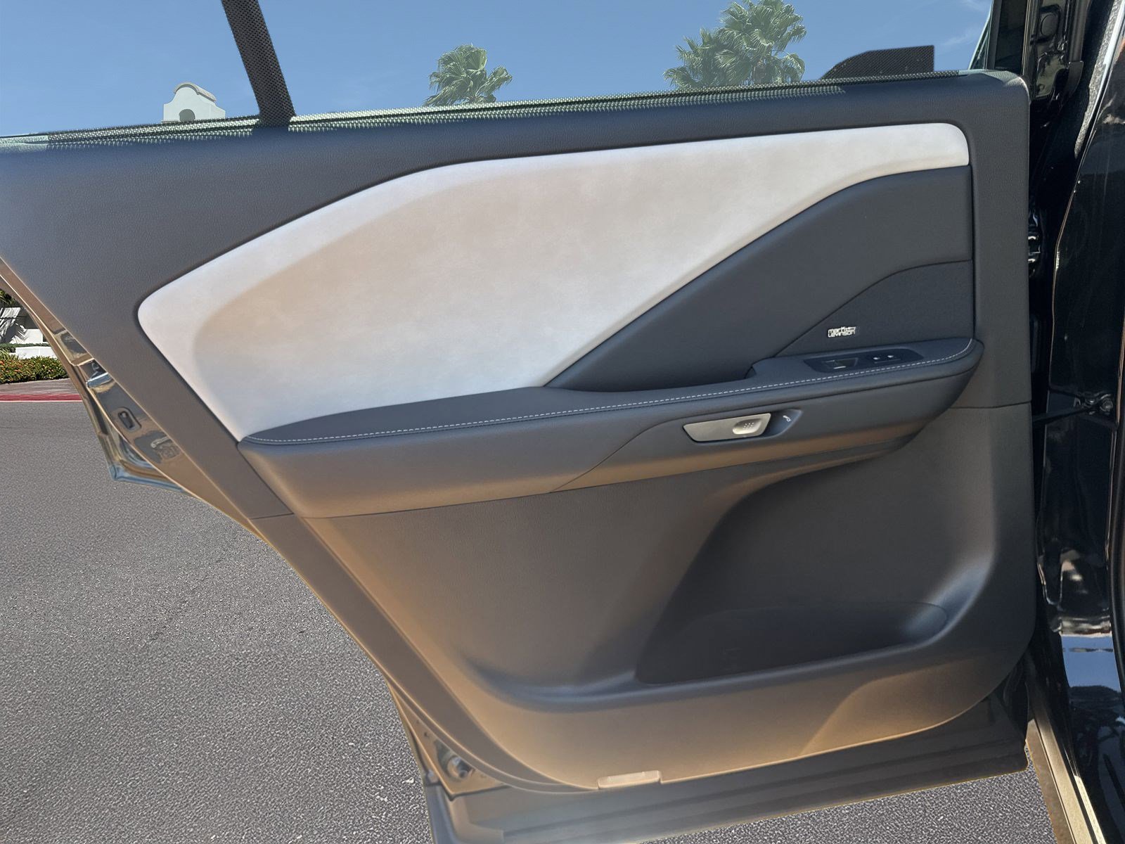 New 2025 Lexus TX 350 AWD w/ Technology Package image 8