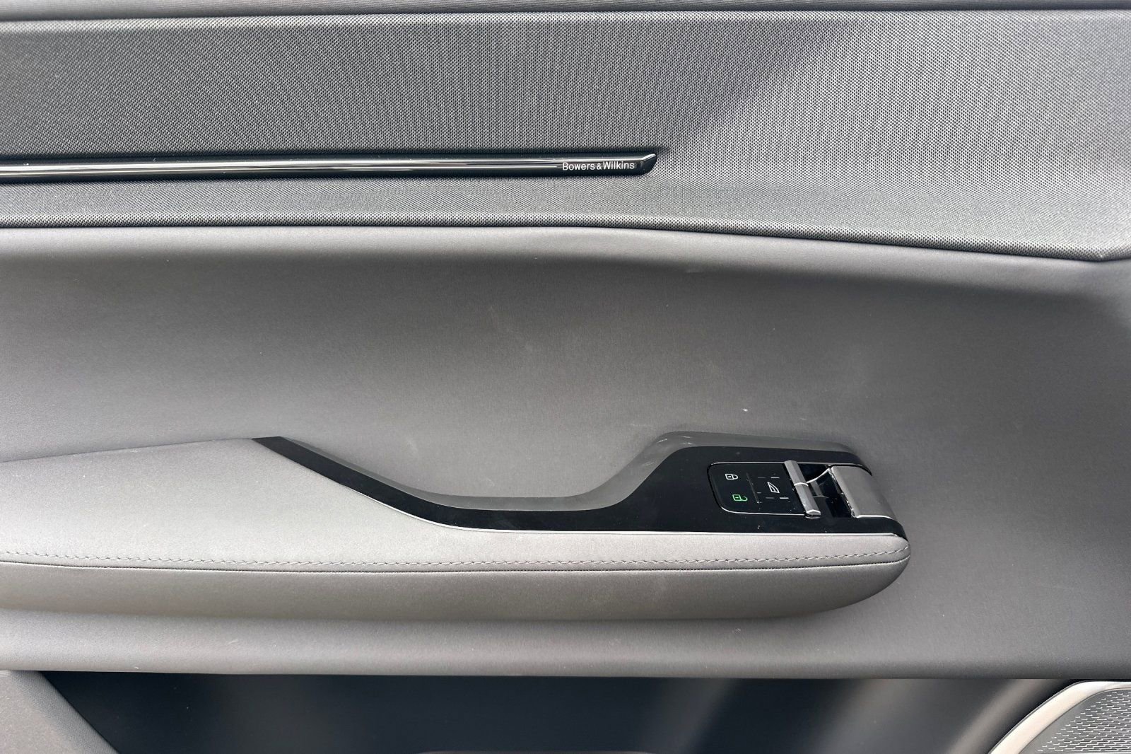New 2025 Polestar Polestar 3 image 14