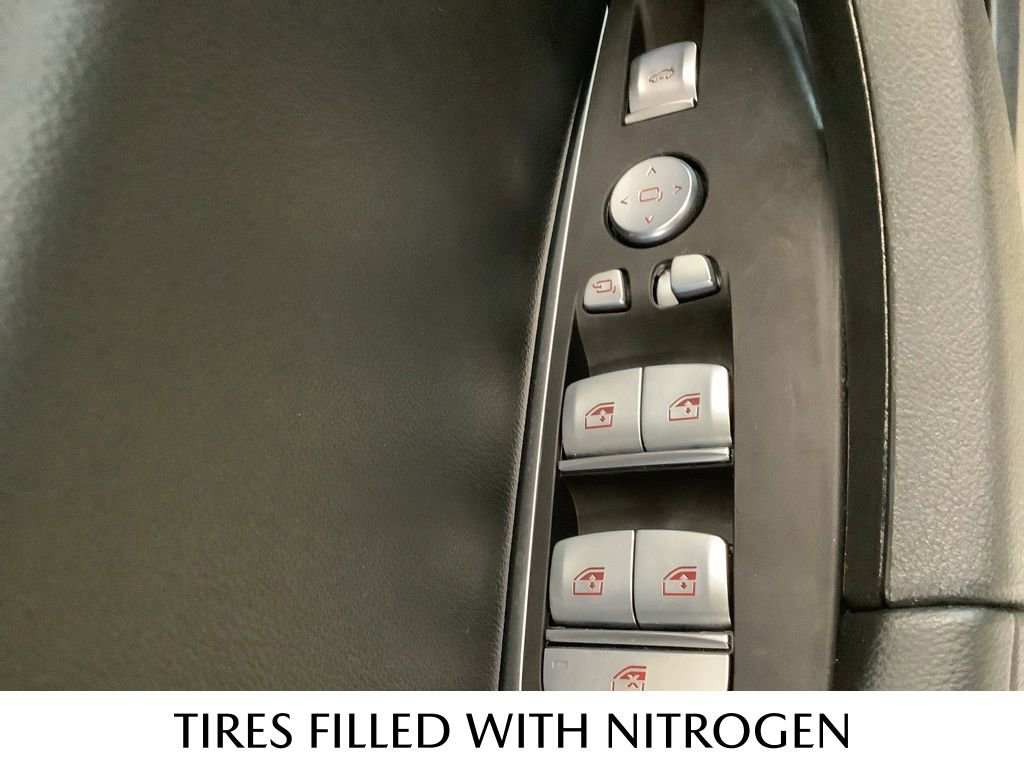 Used 2023 BMW X3 xDrive30i w/ Convenience Package AWD/4WD image 24