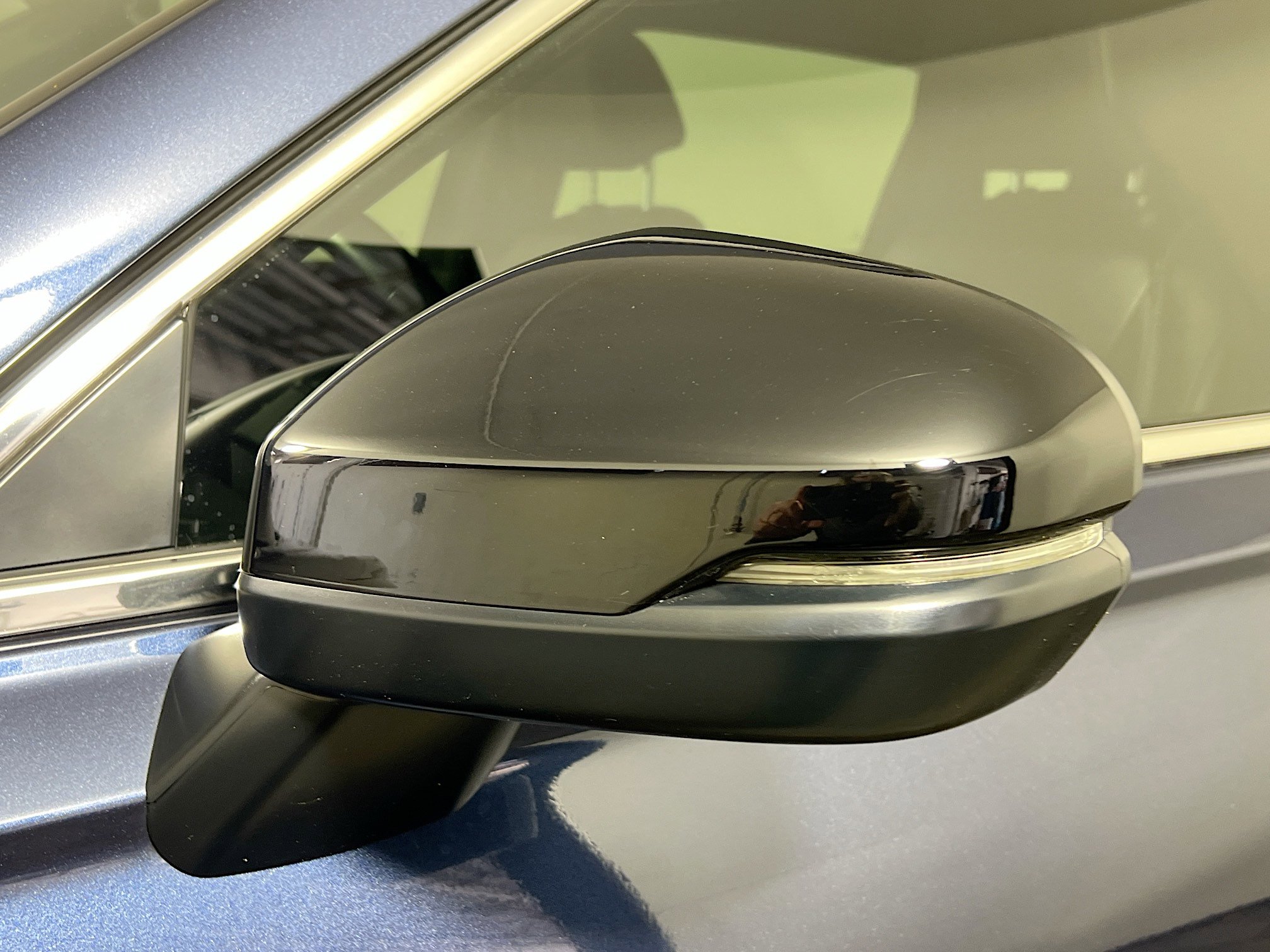 Used 2025 Honda CR-V Sport-L image 12