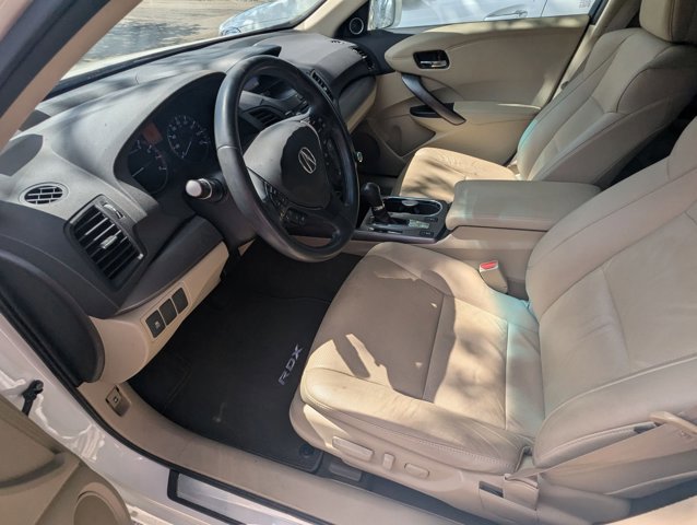 Used 2015 Acura RDX FWD image 13