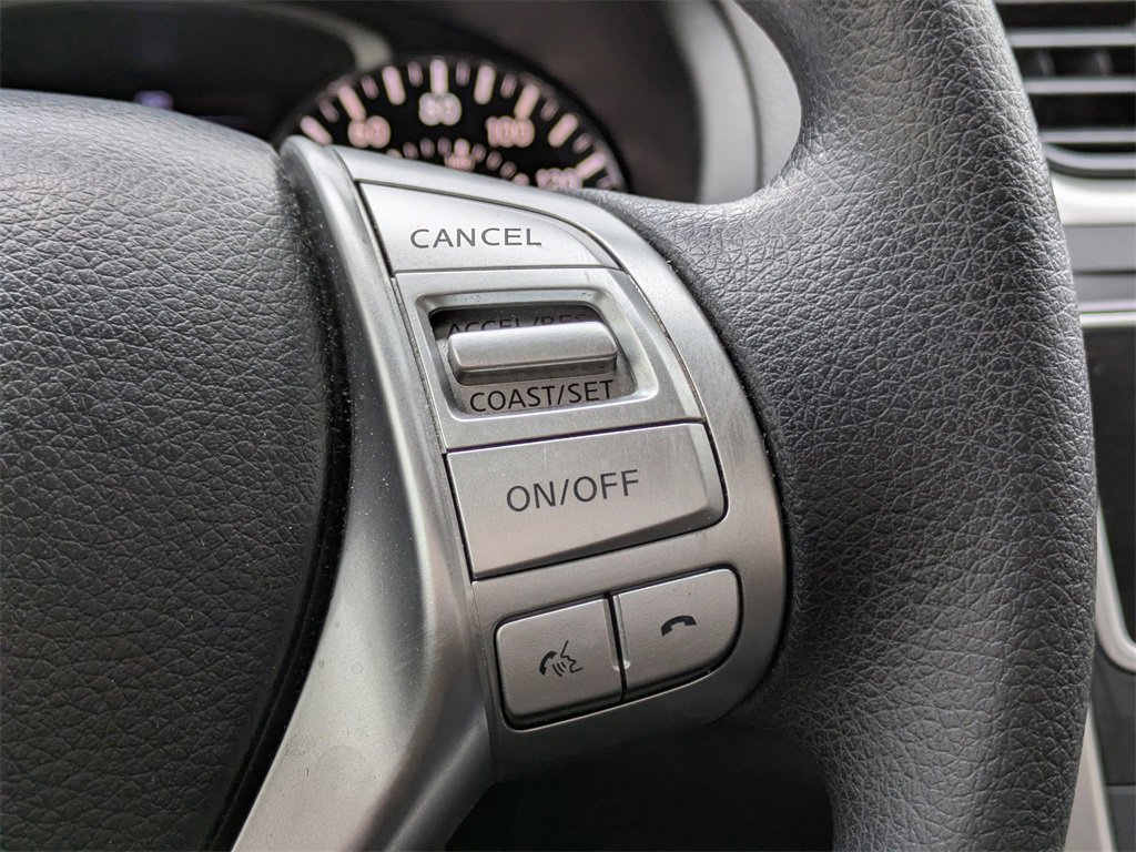 Used 2017 Nissan Altima 2.5 S w/ Power Driver Seat Package image 33