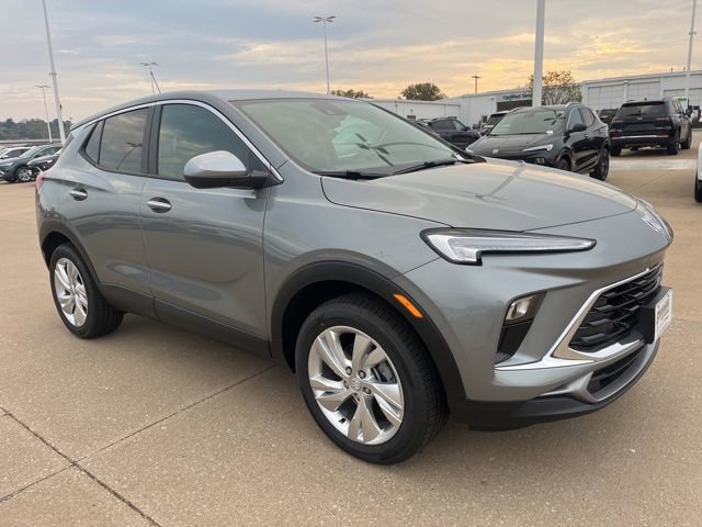 New 2026 Buick Encore GX Preferred w/ Comfort Package image 1