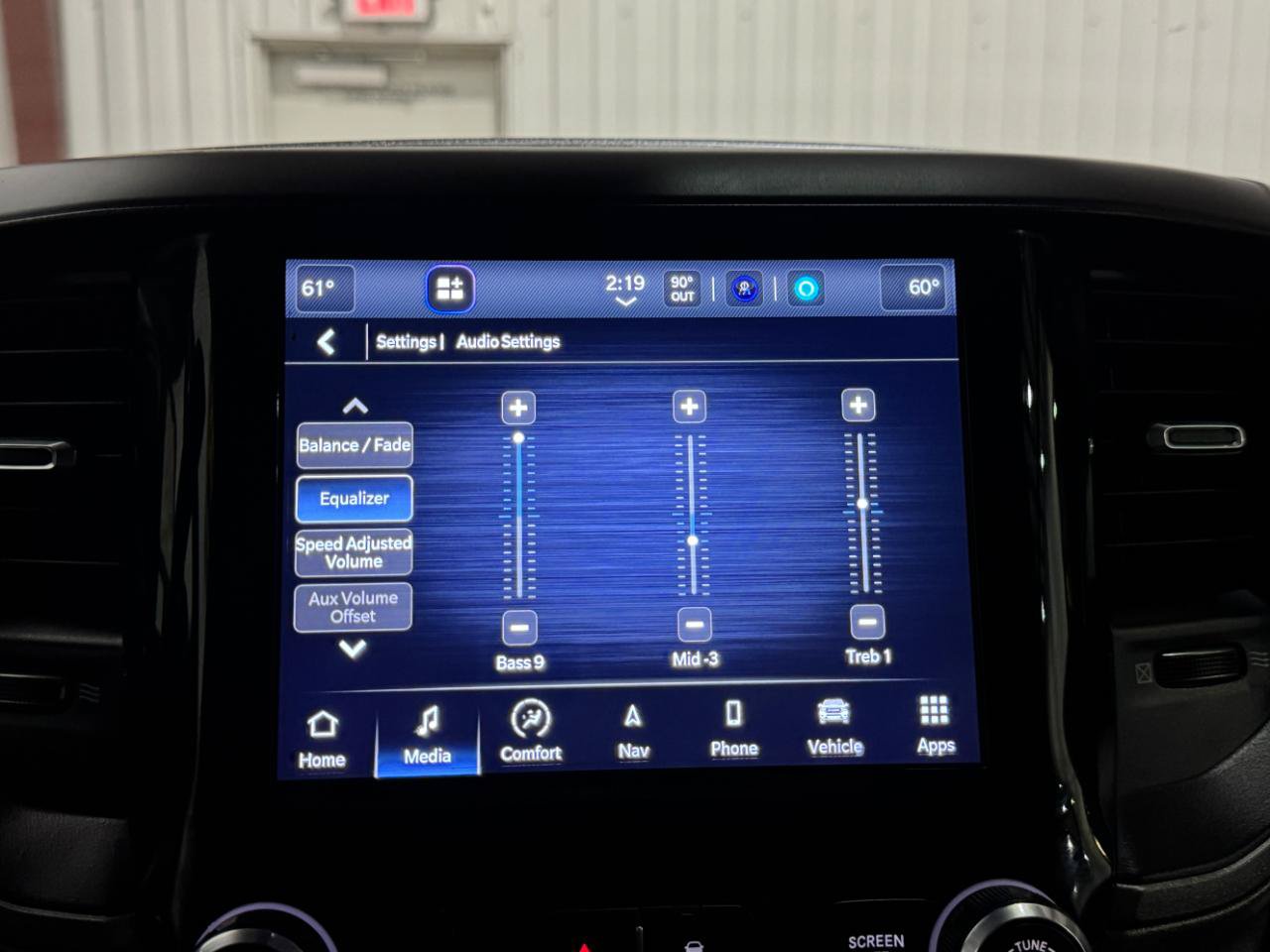Used 2023 RAM 2500 Tradesman AWD/4WD image 46