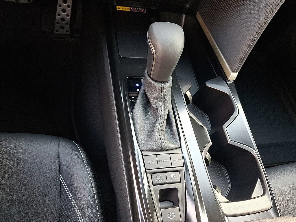 New 2026 Toyota Camry SE FWD image 20