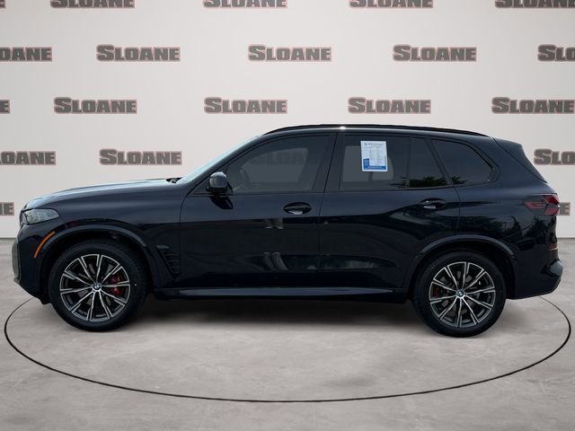Certified 2024 BMW X5 xDrive40i w/ M Sport Package AWD/4WD video 2