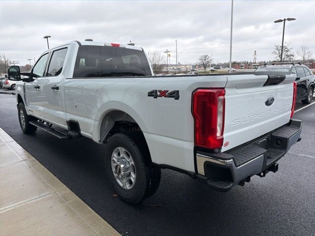 New 2026 Ford F350 XLT w/ Snow Plow Prep Package image 5