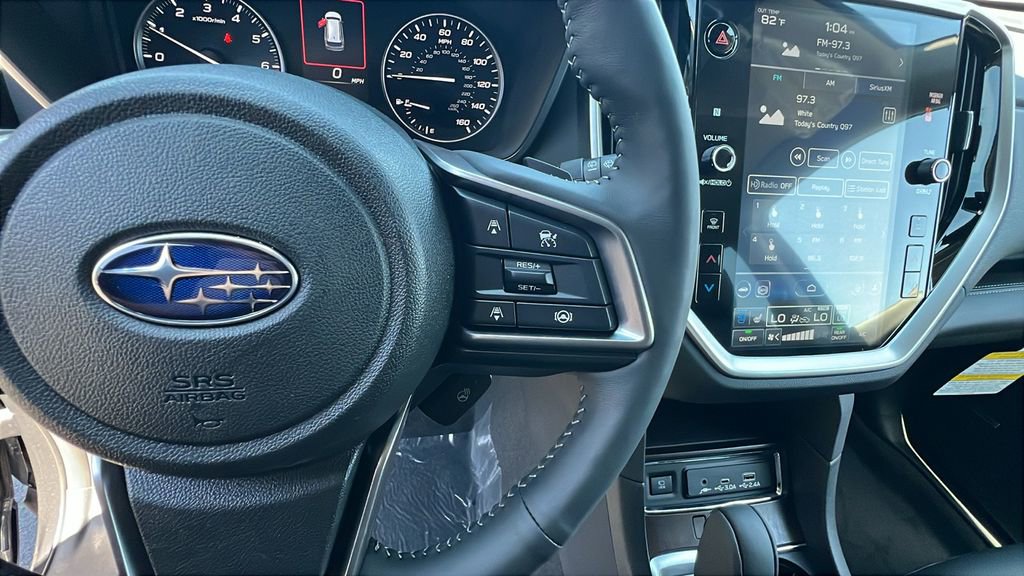 New 2025 Subaru Ascent Touring image 29