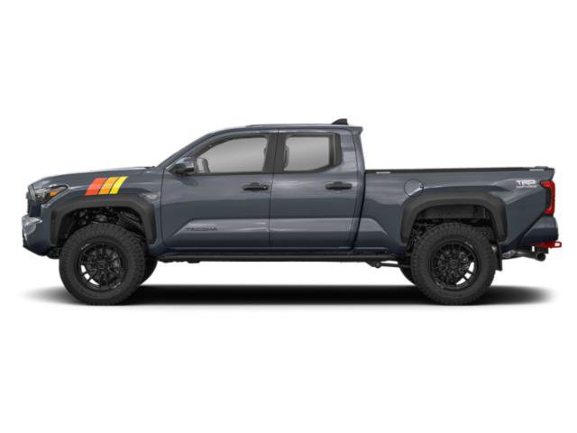 New 2026 Toyota Tacoma TRD Off-Road image 3