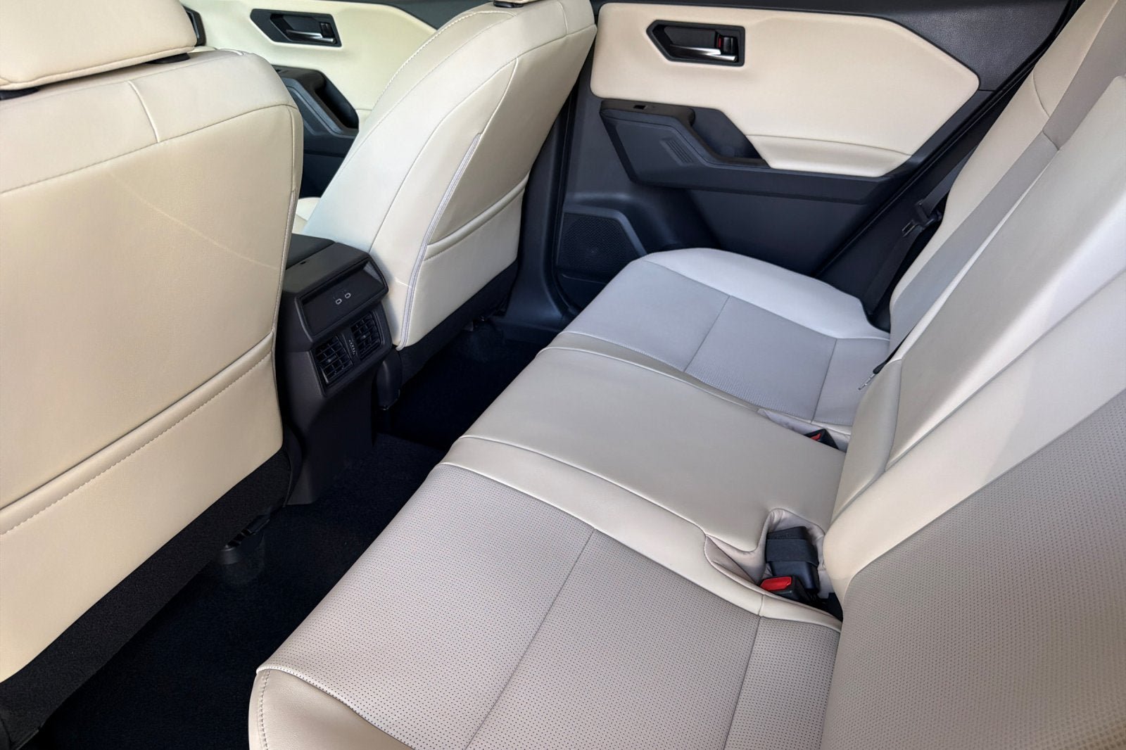 New 2026 Toyota RAV4 XLE Premium FWD image 10