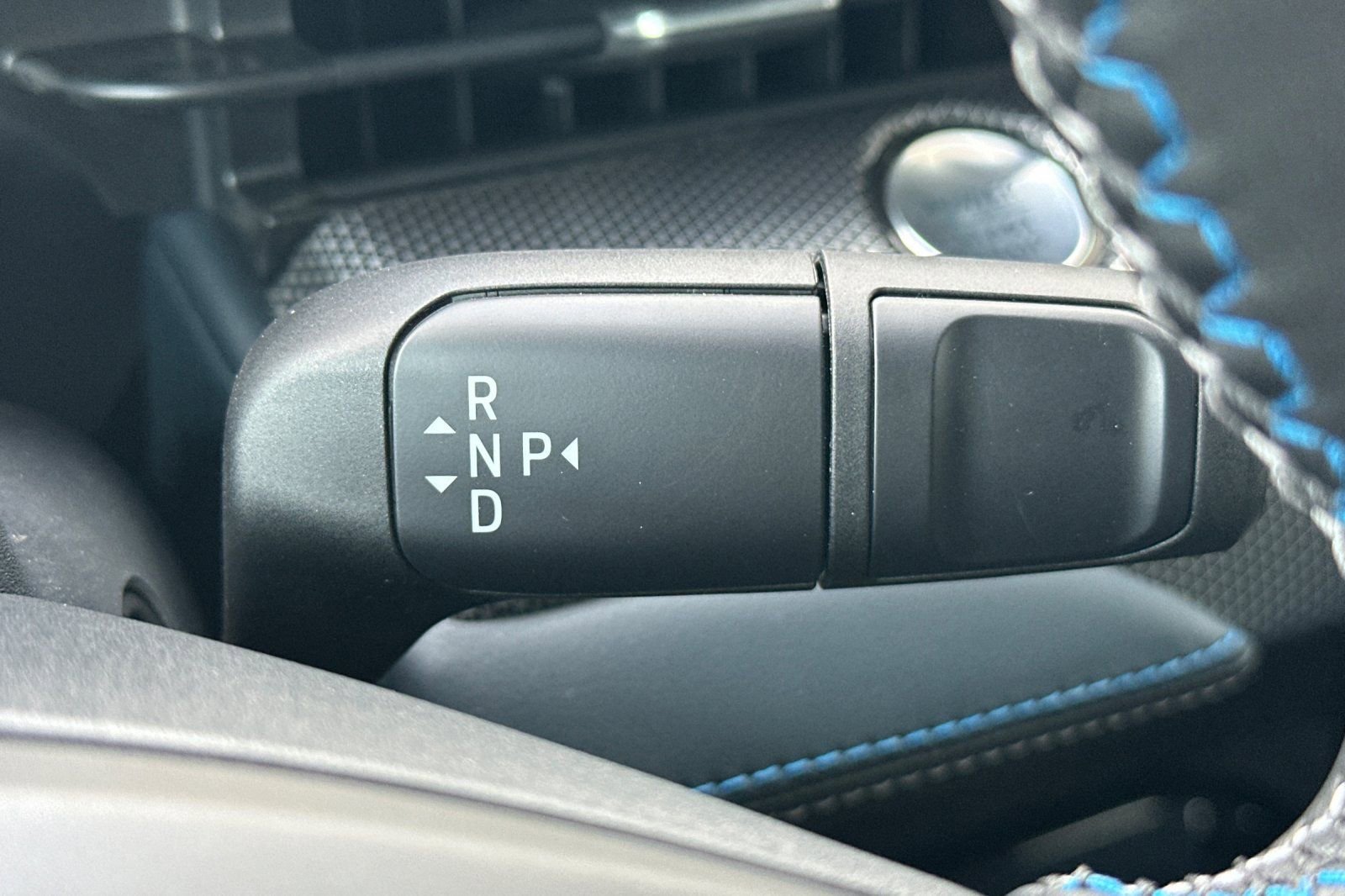 New 2026 Ford Mustang Mach-E GT image 21