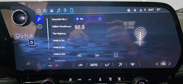 New 2026 Chevrolet Blazer EV LT w/ Midnight/Sport Edition image 19