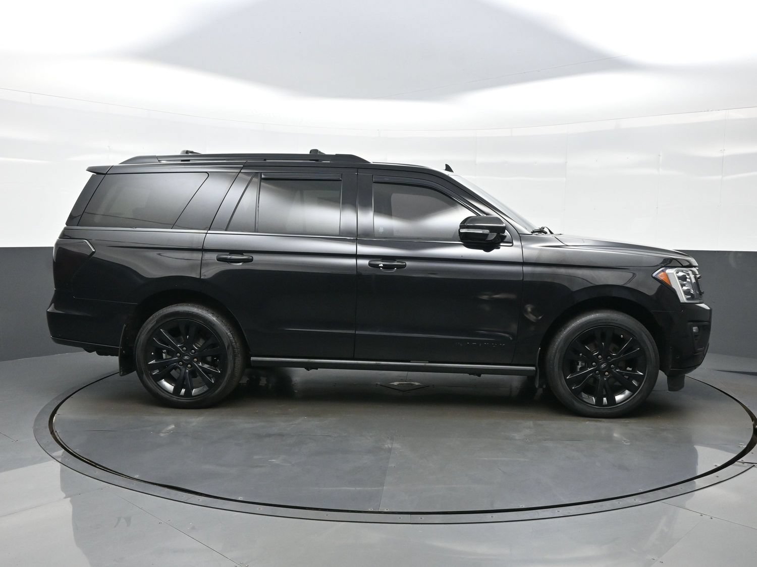 Used 2021 Ford Expedition Platinum AWD/4WD image 7