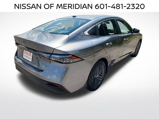 New 2027 Nissan Sentra SV w/ Floor Mat Package FWD image 5