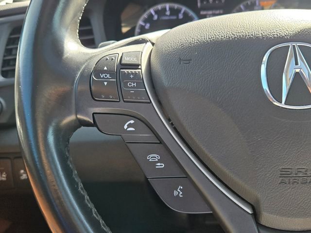 Used 2022 Acura ILX w/ Premium Package FWD image 24