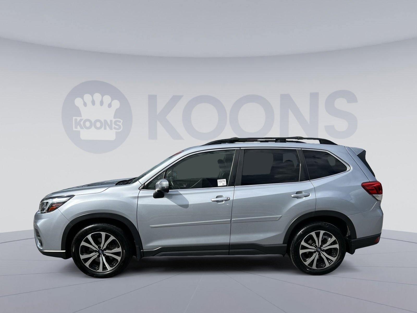 Used 2020 Subaru Forester Limited AWD/4WD image 13