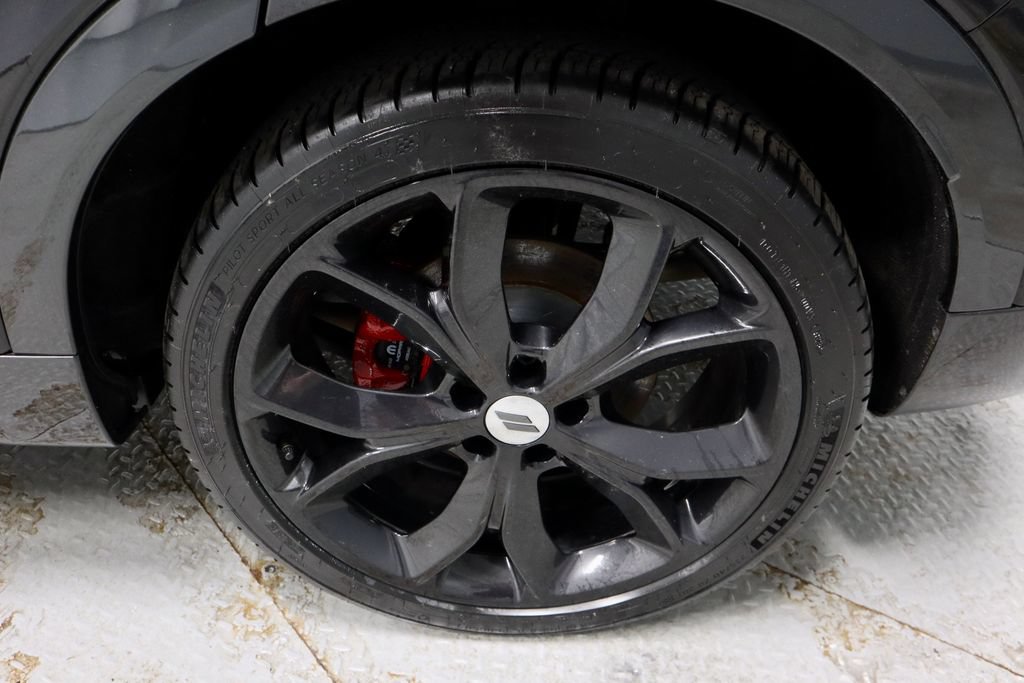 Used 2024 Dodge Hornet R/T AWD/4WD image 19