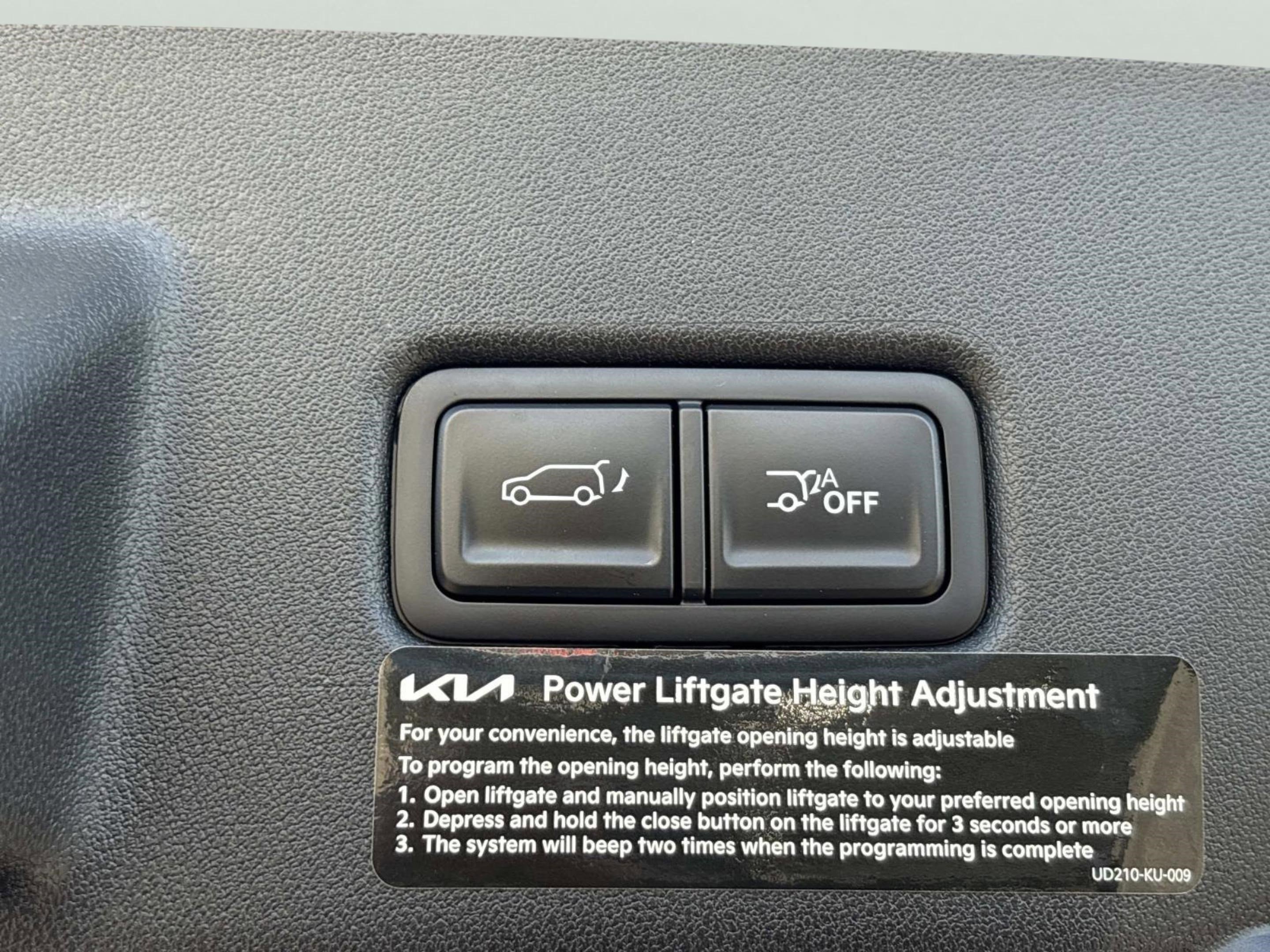 New 2027 Kia Telluride SX Prestige X-Pro image 13