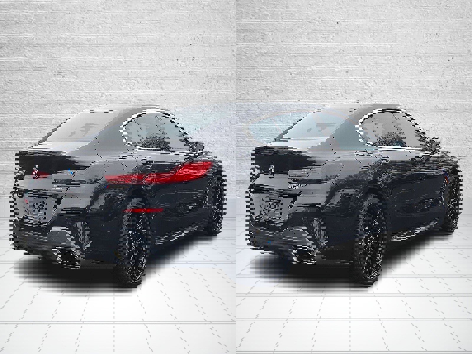 Used 2021 BMW M850i Gran Coupe xDrive w/ Driving Assistance Package image 6