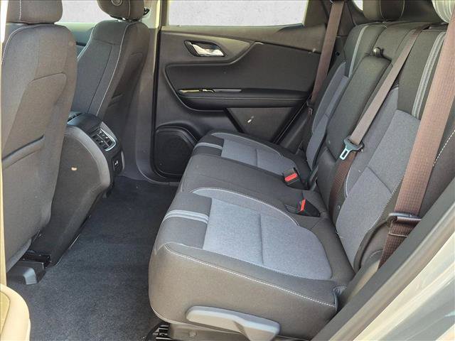 New 2026 Chevrolet Blazer LT w/ Convenience Package FWD image 15